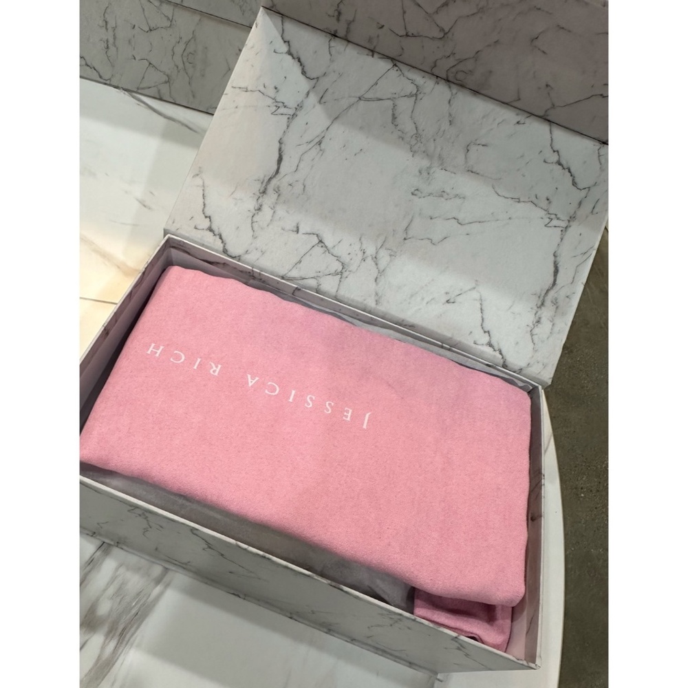 JESSICA RICH RICH HEELS - Picture 8 of 8